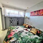Apartment Royal Lux -last Floor, View Nizza