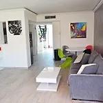 Royal Lux -last Floor, View Nizza