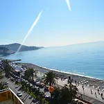 Appartement Royal Lux -last Floor, View Nice