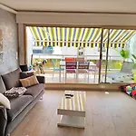 Royal Lux -last Floor, View Apartment Nizza