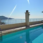 Royal Lux -last Floor, View *