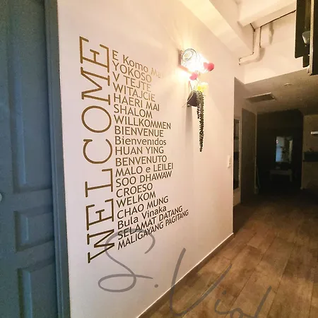 Royal Lux -last Floor, View *