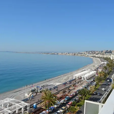 Royal Lux -last Floor, View Apartment