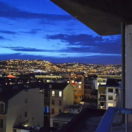 Royal Lux -last Floor, View *