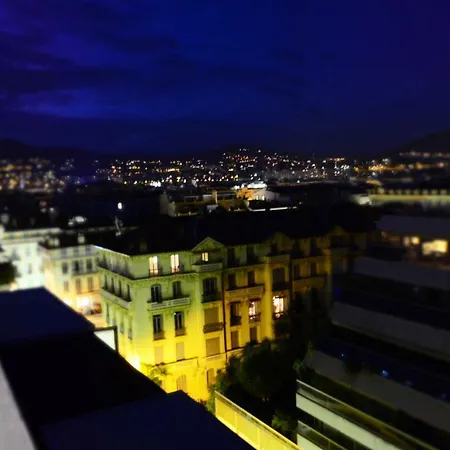 Royal Lux -last Floor, View