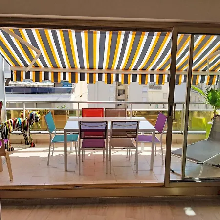 Apartment Royal Lux -last Floor, View *