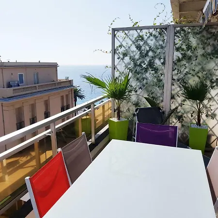 Royal Lux -last Floor, View *