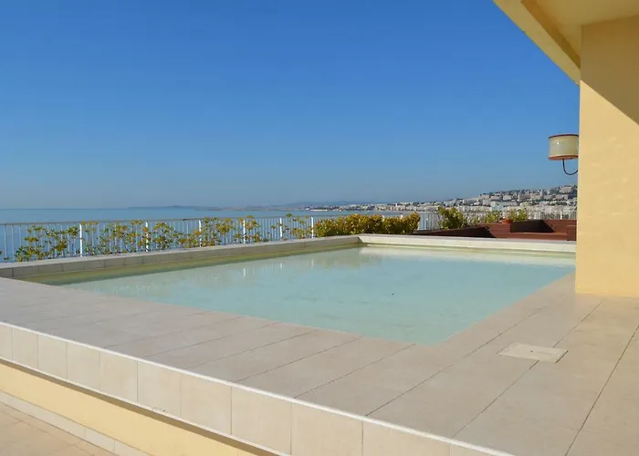 Royal Lux -last Floor, View *