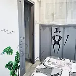 Daire Royal Lux -last Floor, View *
