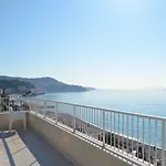 Royal Lux -last Floor, View Daire